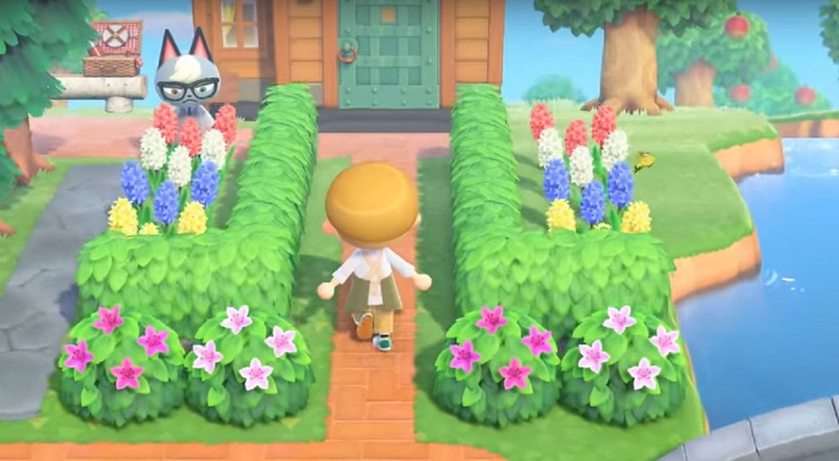 Animal Crossing New Horizons September To Bring Heaps Of New Additions Essentiallysports