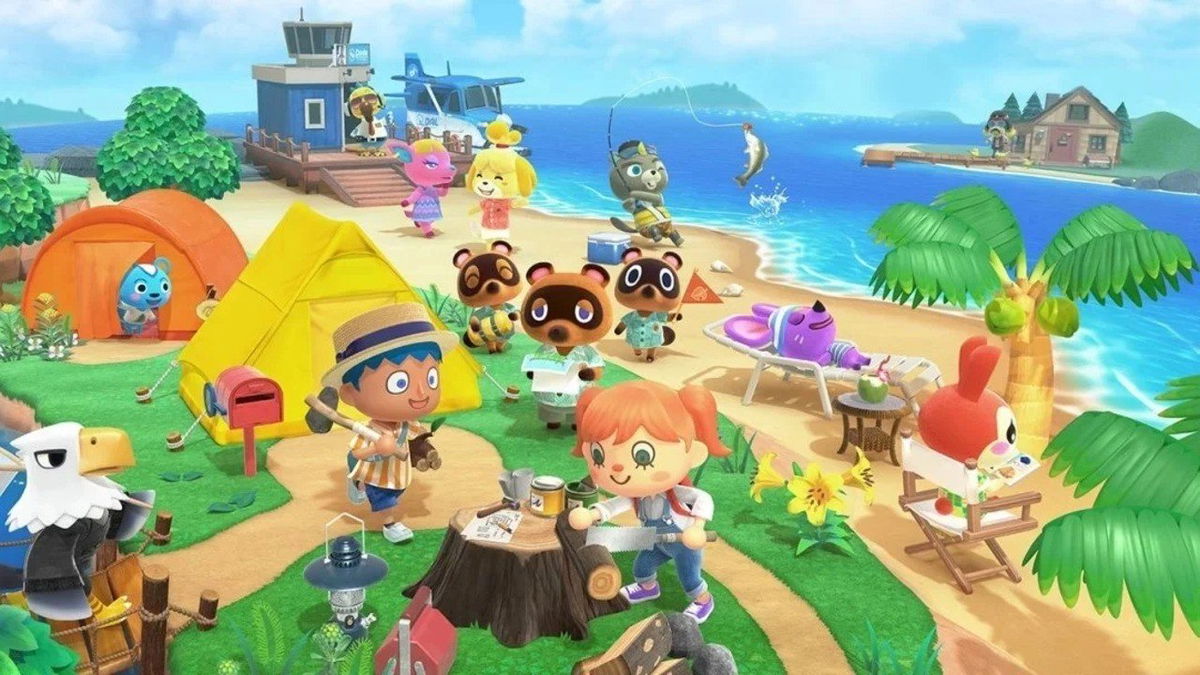 Animal Crossing: New Horizons: Easiest Ways to Make More Money -  EssentiallySports