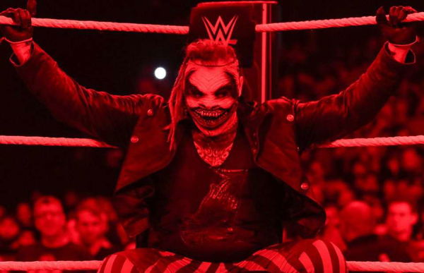 Bray Wyatt Hints At A Return To Pro Wrestling