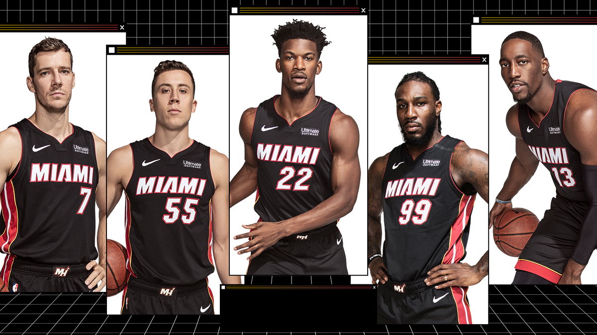 Miami Heat