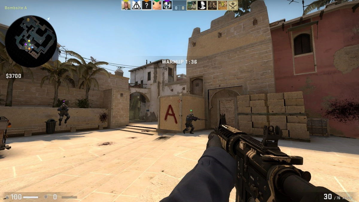 cs go surf free