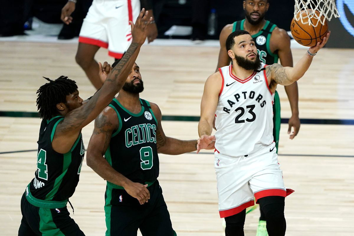 Nba Playoffs Toronto Raptors Vs Boston Celtics Game 5 Injury Update Lineup And Predictions Essentiallysports