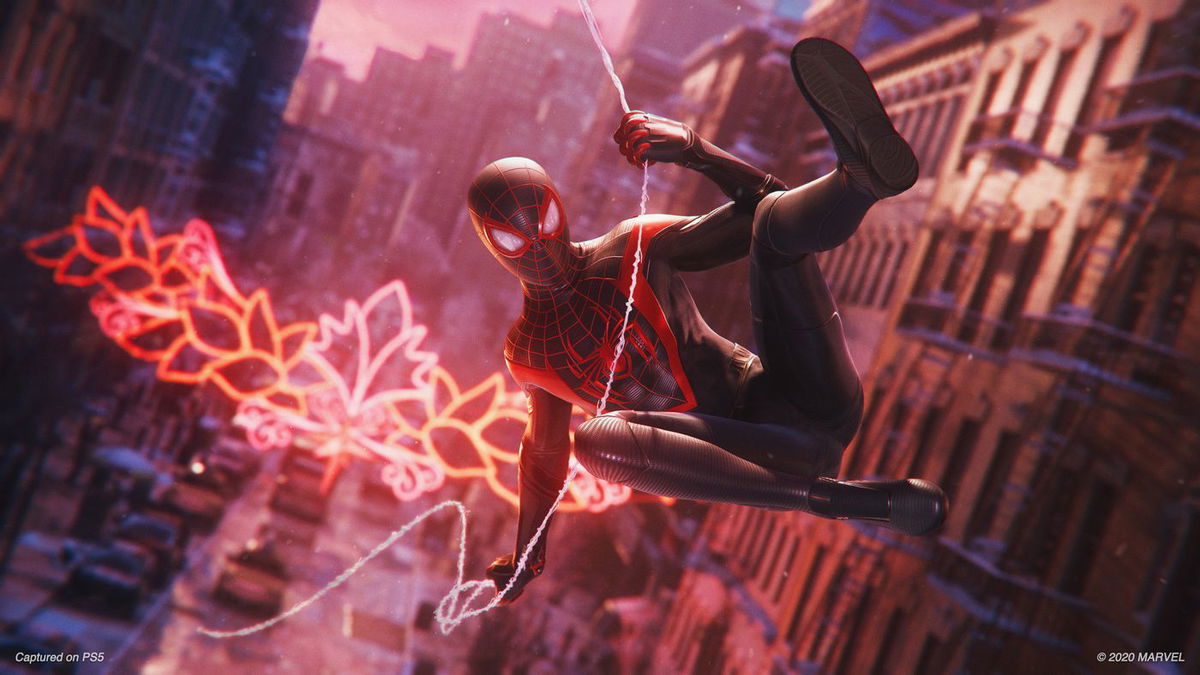 Spider-Man Remaster on PS5 Finally Fixes Trophy Glitch and ...