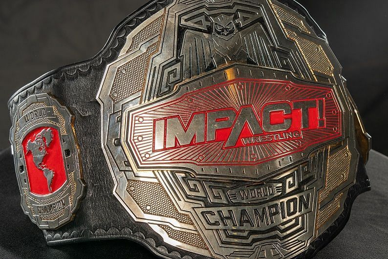 Impact Wrestling Trolls Fans After Teasing the Return of WWE