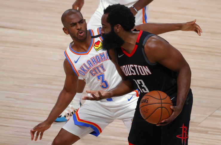 Houston Rockets
