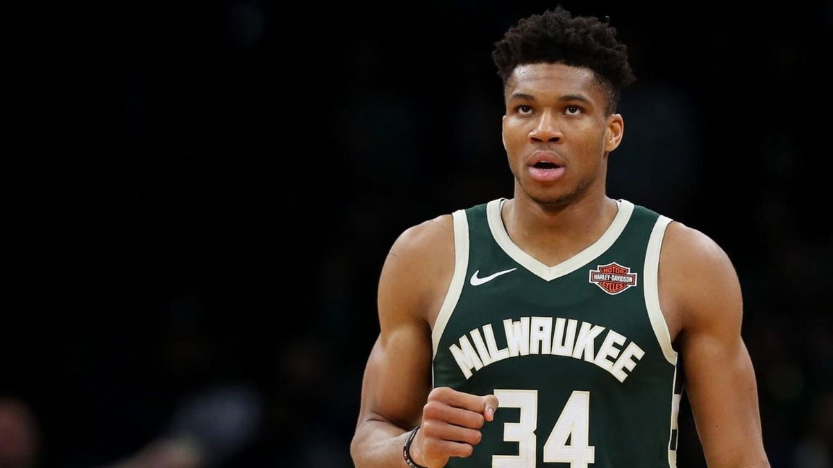 Giannis Antetokounmpo Against the League's All-Stars: How Good is the 'Greek Freak' in Guarding Them? - EssentiallySports