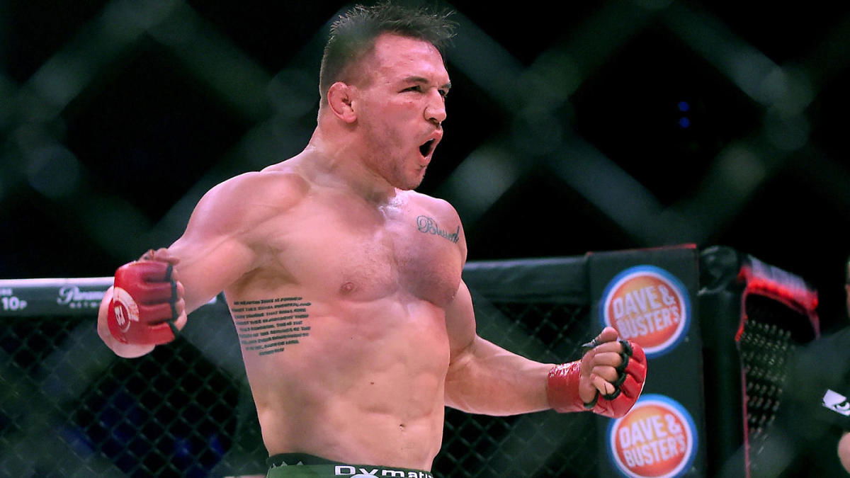 What is the Significance Behind Michael Chandler’s Tattoos? Future