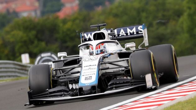 williams leaving f1