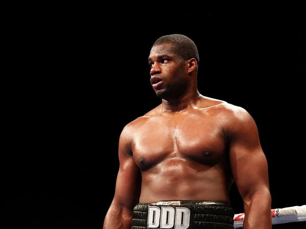 Daniel-Dubois