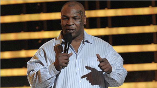 tyson