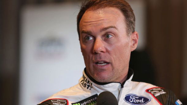 Kevin Harvick