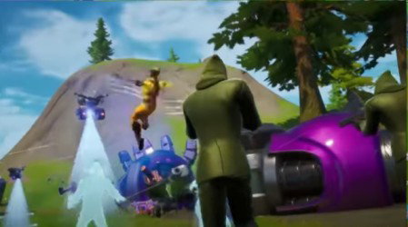 Fortnite
