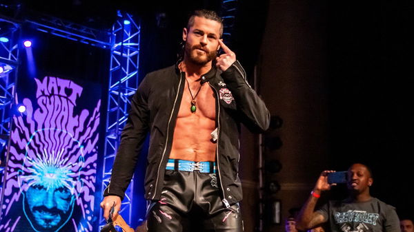 AEW-matt-sydal