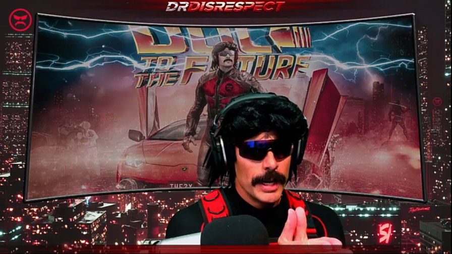 “Give it some respect…”- Dr Disrespect Flabbergasted as Call of Duty Modern Warfare 2 Lost to This Nintendo Switch Exclusive Multiplayer Hit