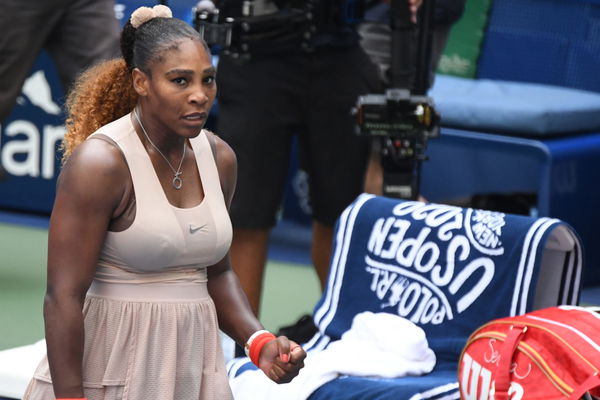 Tennis: US OPEN