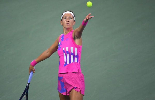 Azarenka &#8211; US Open 2020