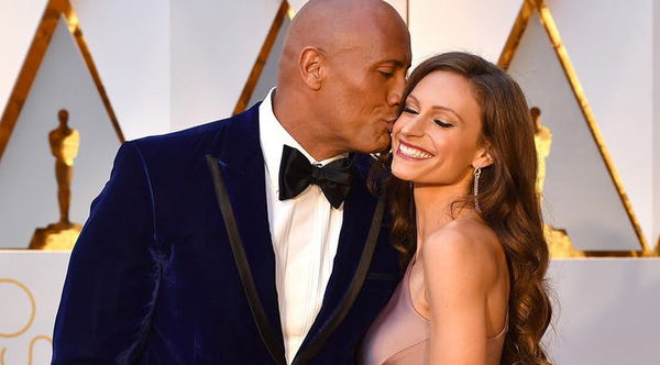 dwayne_johnson_kissing_lauren_hashian