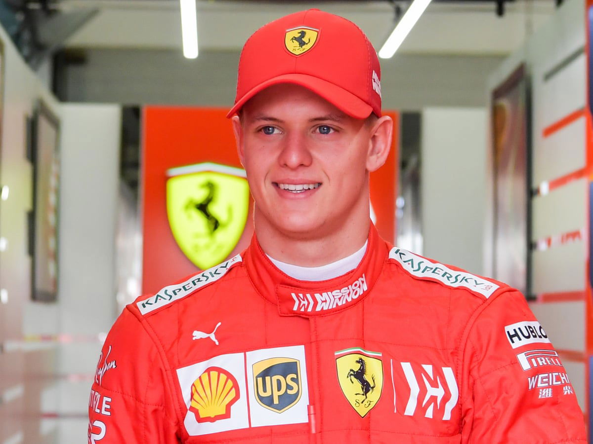 Mick Schumacher Leads The List Of F2 Drivers Who Could Make The Cut Next Season Essentiallysports