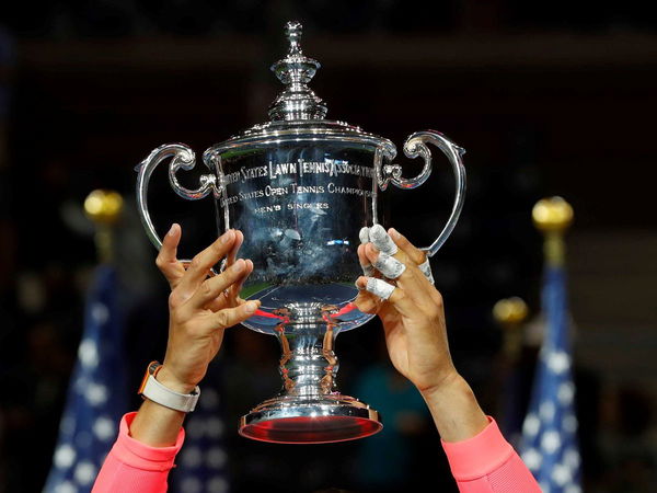 US Open men&#8217;s singles