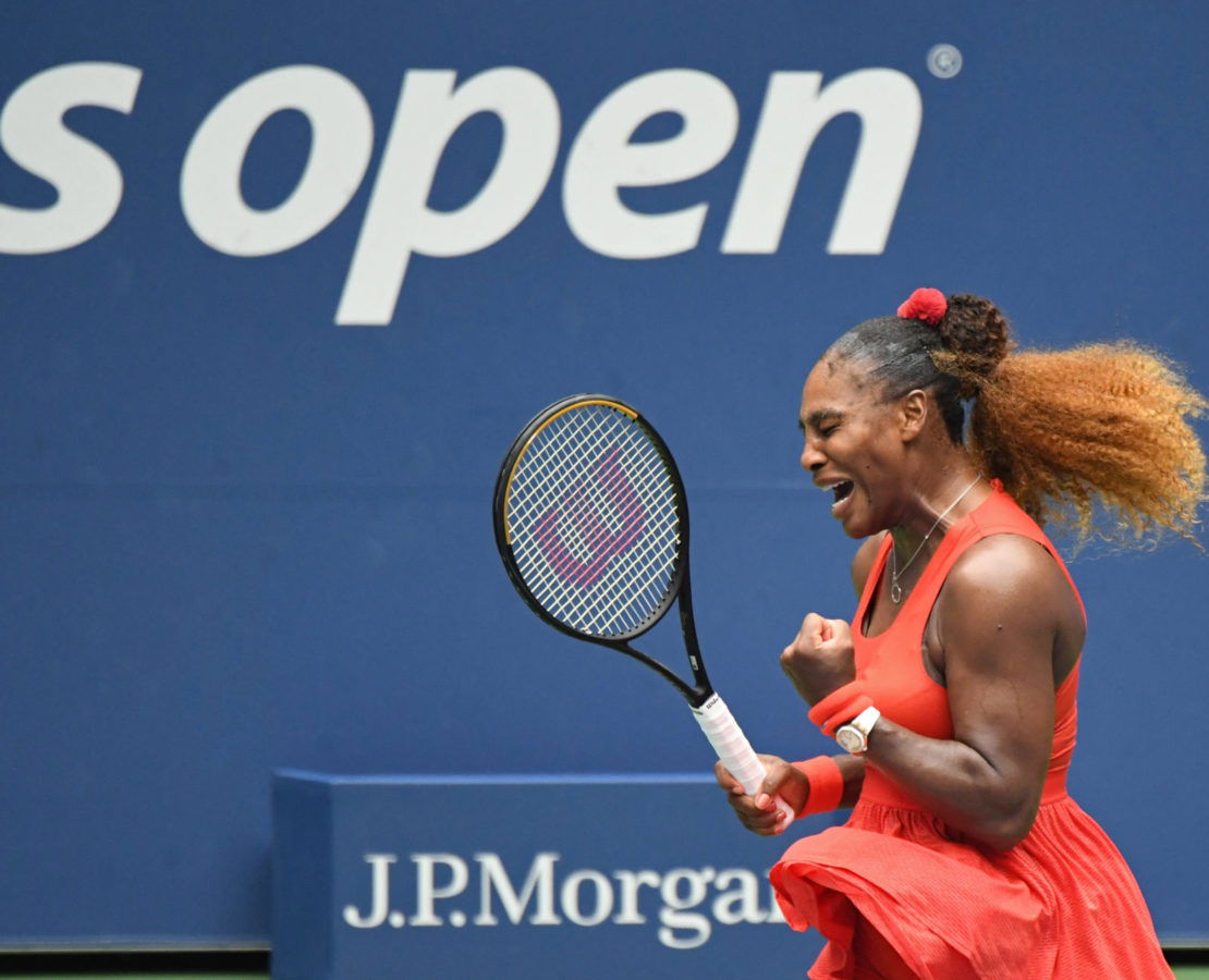 I Could Barely Win A Match When I Came Back Serena Williams Impressed By Tsvetana Pironkova Essentiallysports