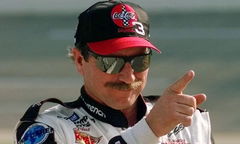 Dale Earnhardt Sr.