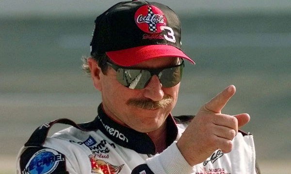 Dale Earnhardt Sr.