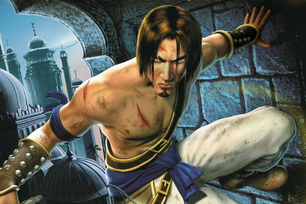 Prince Of Persia 6