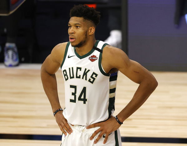 Giannis Antetokounmpo - Wikipedia