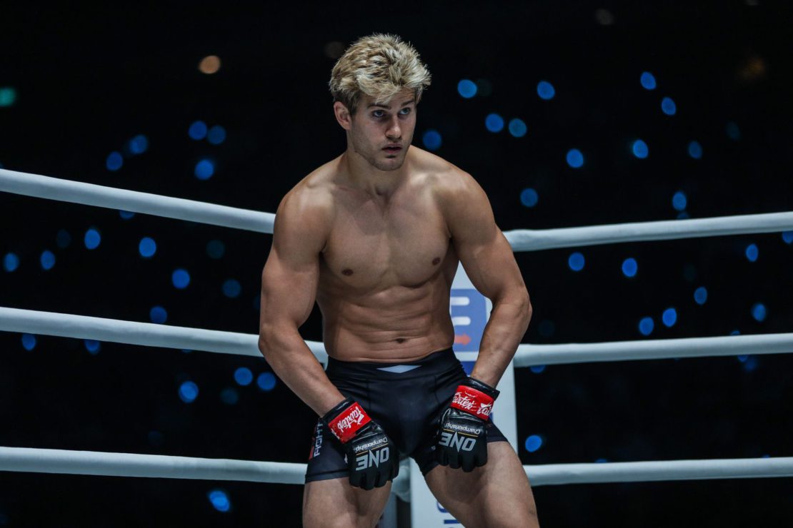 “It’s Like a Fight Every Day” Sage Northcutt Reveals How His Peers at