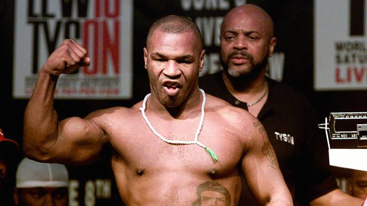 Mike Tyson Reveals How to Get Hurt "Real Bad" in Boxing - EssentiallySports