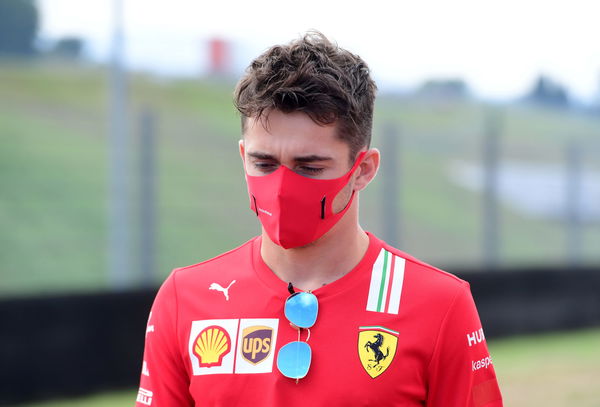 Charles Leclerc