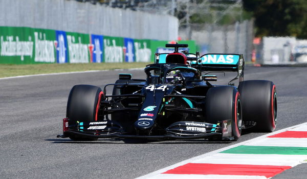 Tuscan Grand Prix