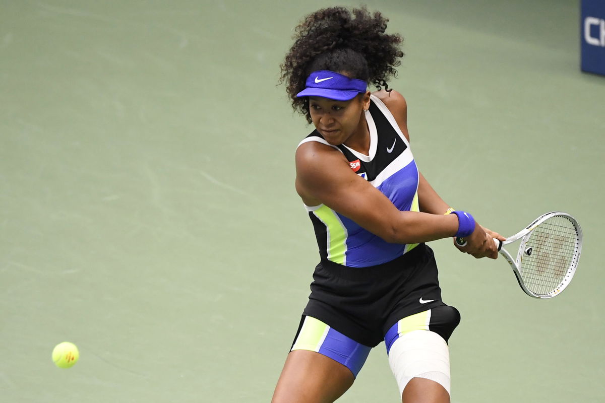 "It Definitely Accelerated Things": Naomi Osaka Reveals ...