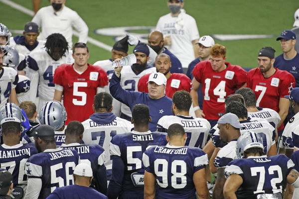 Dallas Cowboys Hard Knocks Schedule 21 How To Watch And Stream Training Camp Featuring America S Team Essentiallysports