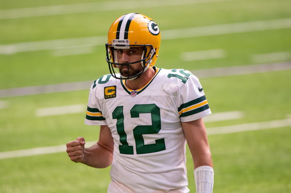 NFL: Green Bay Packers at Minnesota Vikings