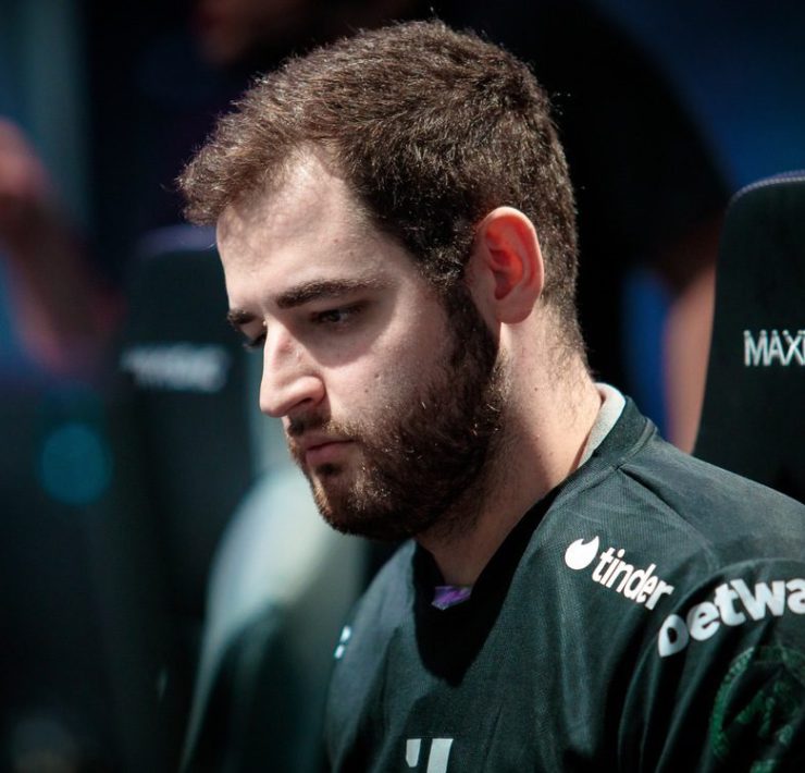 CS: GO: 'Papi' Paszabiceps Joins Team Liquid's Streaming Team ...