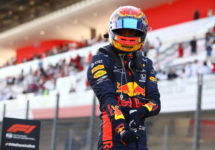 f1 drivers reaction time