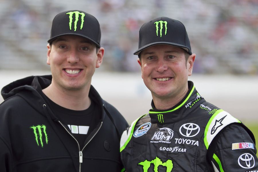 NASCAR Drivers and Teams React to the Prospect of Racing ...