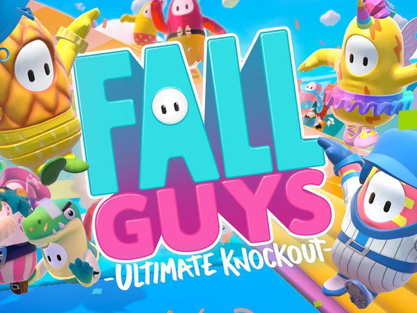 Buy Fall Guys: Ultimate Knockout and download