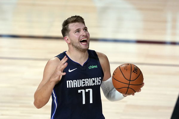 NBA: Playoffs-Los Angeles Clippers at Dallas Mavericks