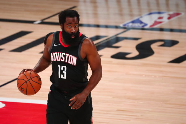 James Harden Drafted Into NBA: A Dream Come True