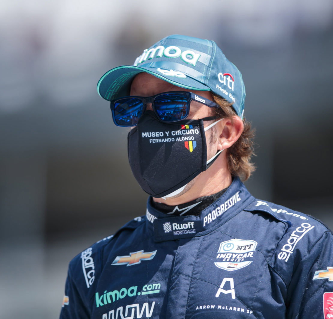 Twitter Mocks Renault F1 for Seeking a 