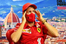ferrari f2004 price