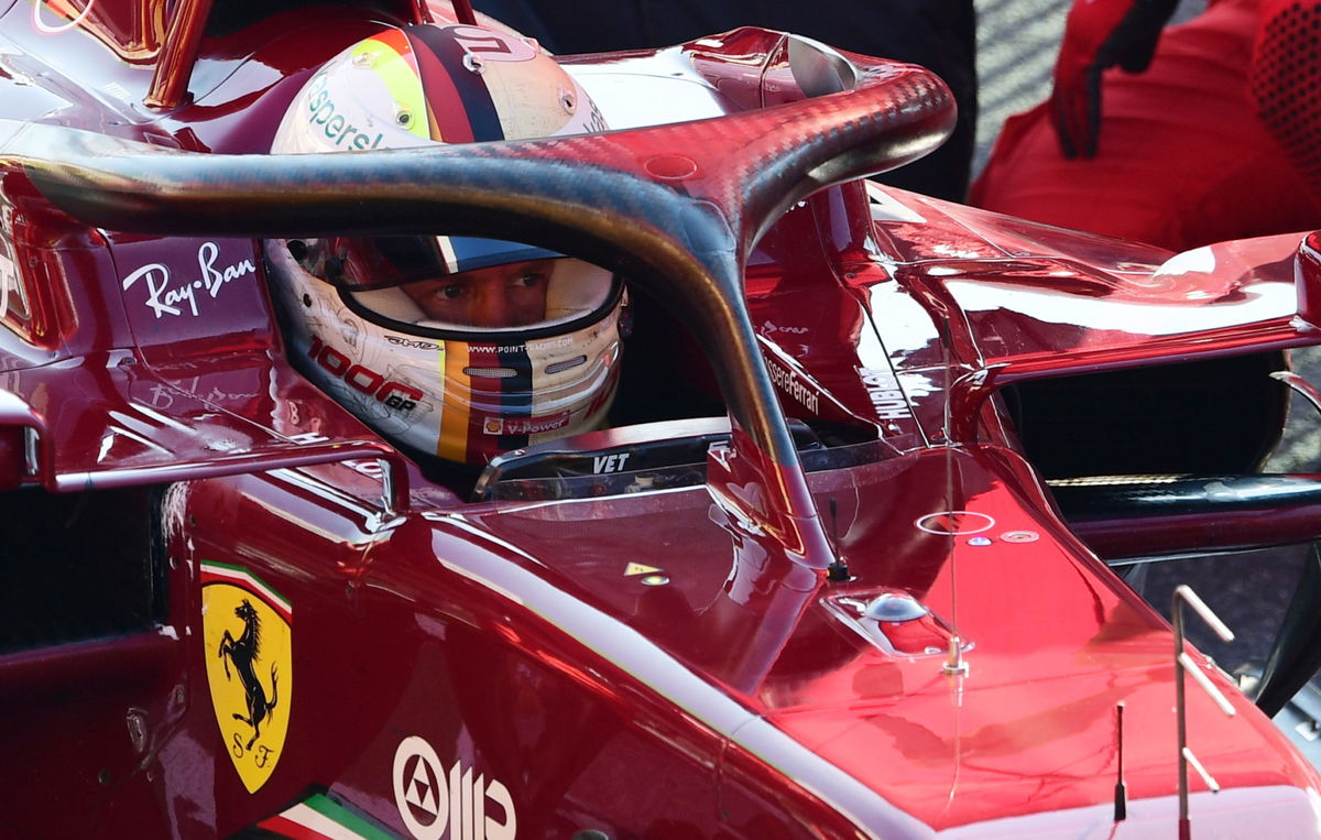 f1 tuscan grand prix highlights