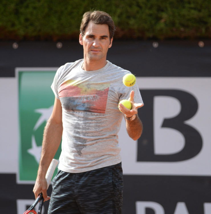 fabio fognini emporio armani