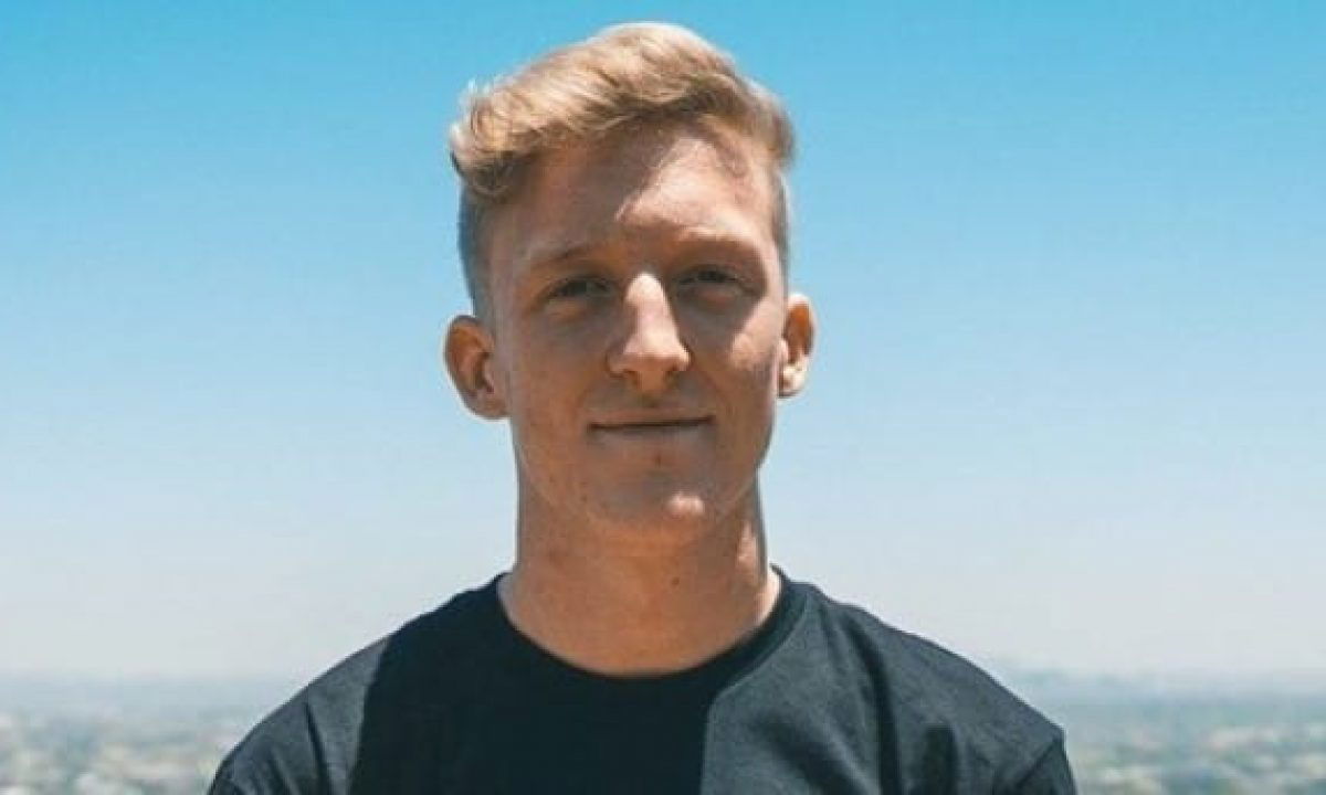 Tfue Returns To Fortnite But Things Do Not Go As Planned