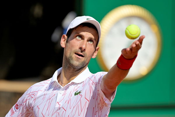 ATP Masters 1000 &#8211; Italian Open
