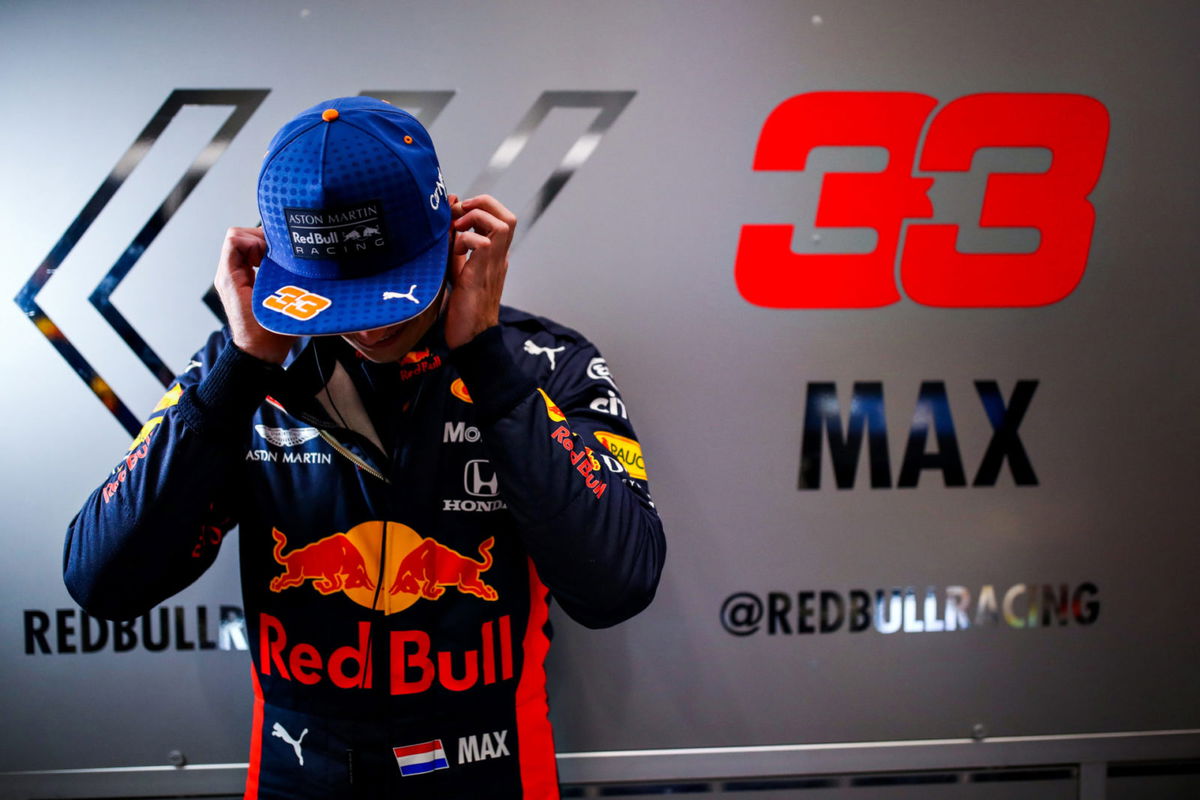 Max Verstappen is one of the most formidable drivers says Franz Tost