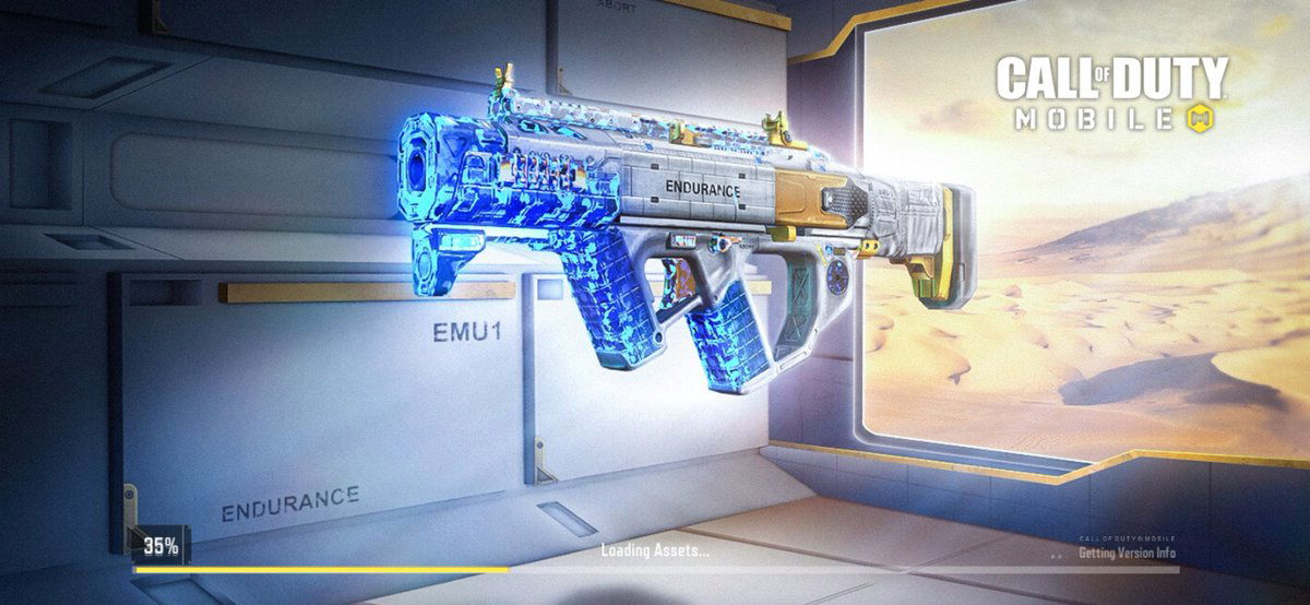 Call Of Duty Mobile Top 5 Legendary Skins In Year One Essentiallysports