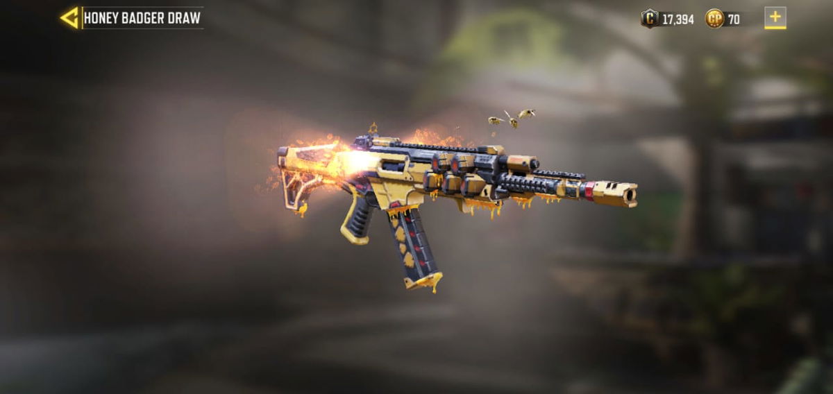 Call Of Duty Mobile Top 5 Legendary Skins In Year One Essentiallysports